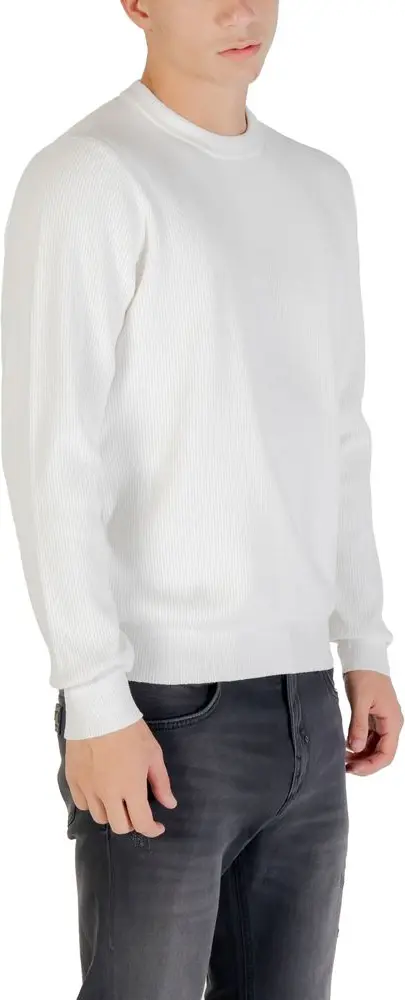 Polyester Sweatshirt Antony Morato