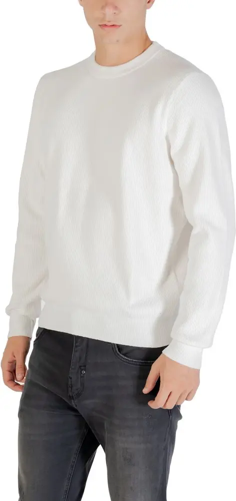 Polyester Sweatshirt Antony Morato