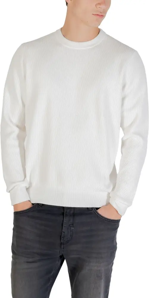 Polyester Sweatshirt Antony Morato
