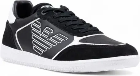 Спортивные кроссовки Armani EA7 Emporio