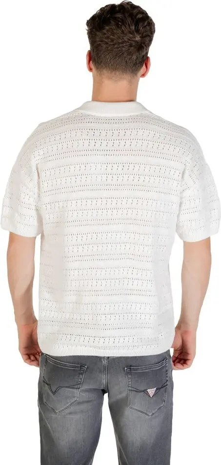 Мужской джемпер Only & Sons Polo Knit Noos