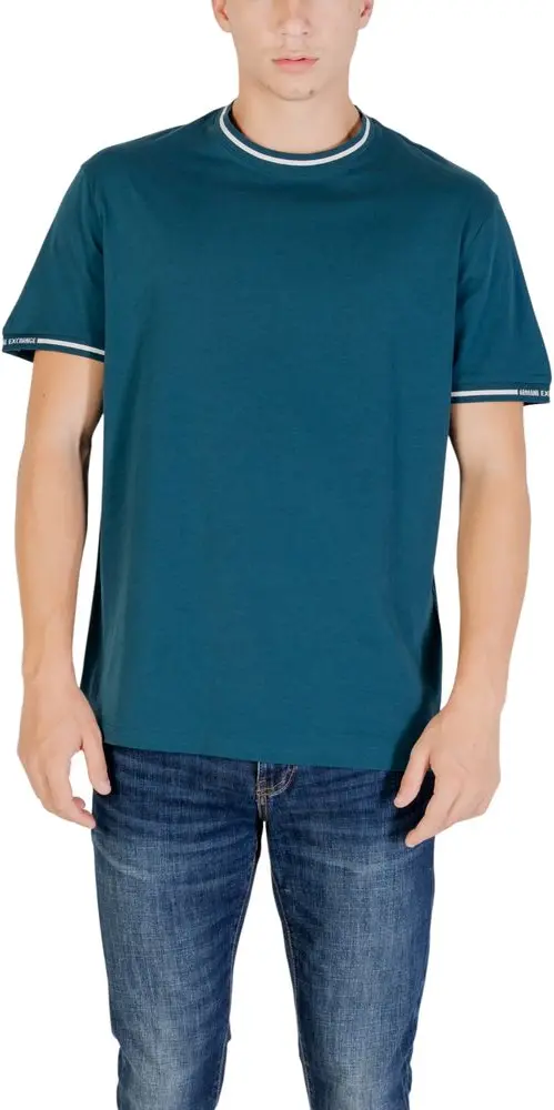 T-Shirt Armani Exchange