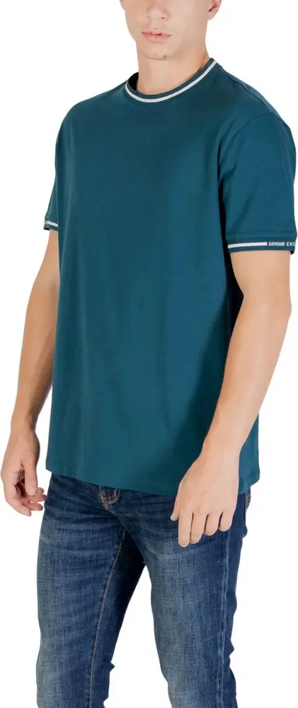 T-Shirt Armani Exchange