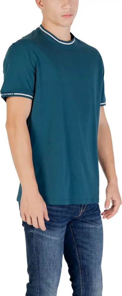 T-Shirt Armani Exchange