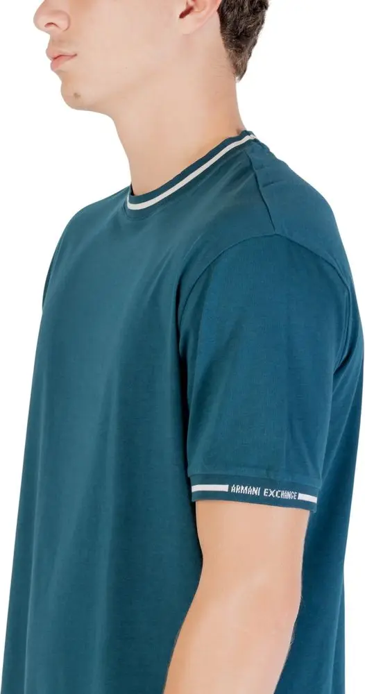 T-Shirt Armani Exchange