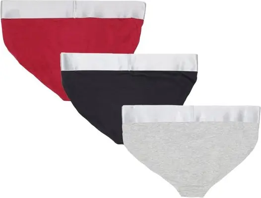 Cotton Briefs Calvin Klein Underwear