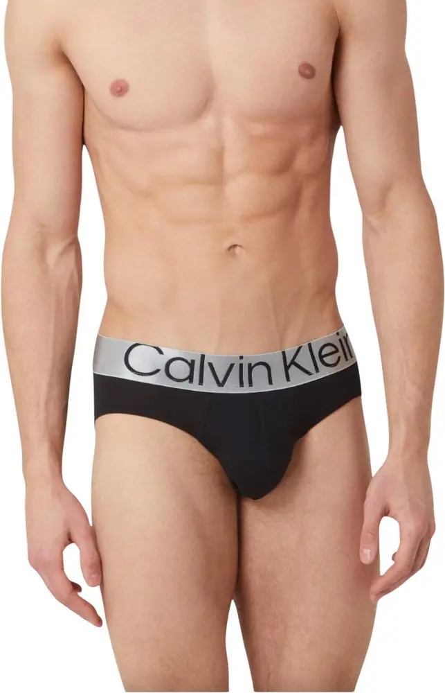 Cotton Briefs Calvin Klein Underwear