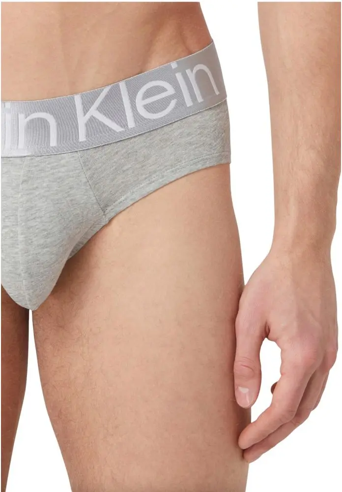 Cotton Briefs Calvin Klein Underwear