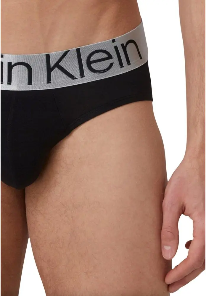 Cotton Briefs Calvin Klein Underwear