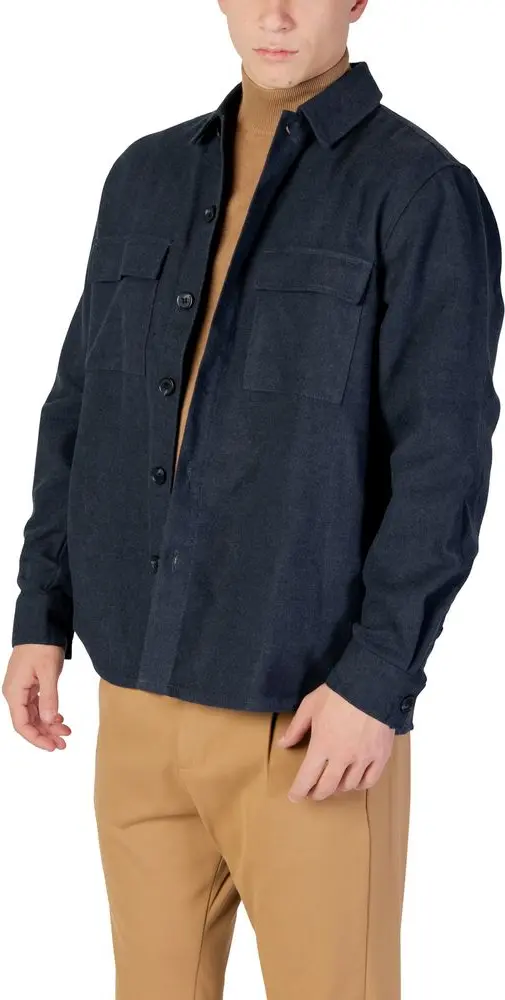 Shirt Only & Sons