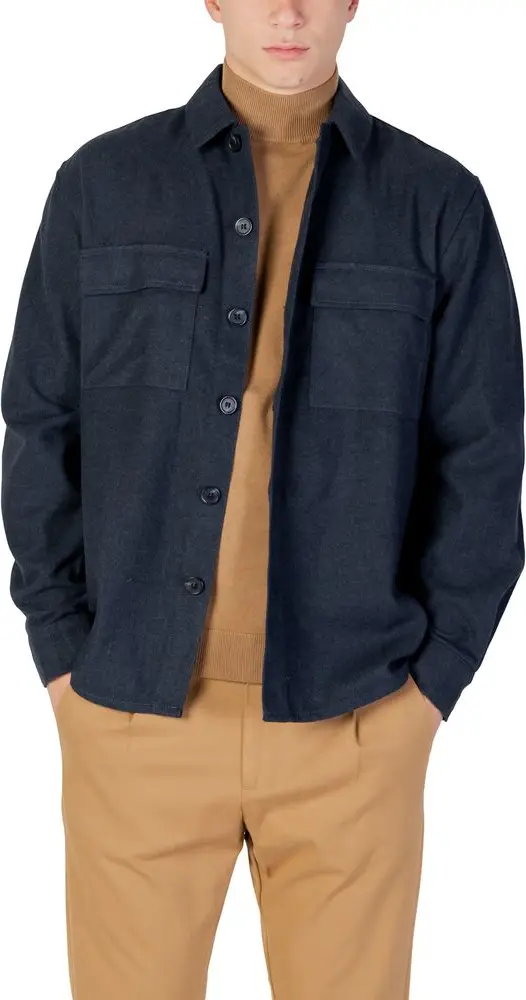 Shirt Only & Sons
