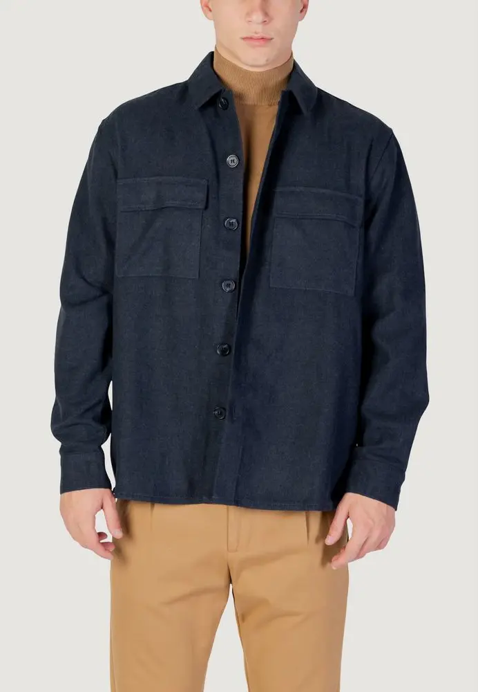 Shirt Only & Sons