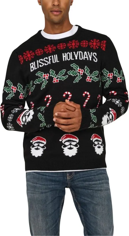 Sweatshirt Only & Sons