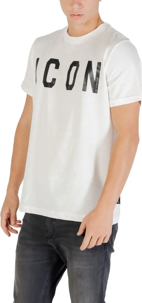 T-shirt Ikon