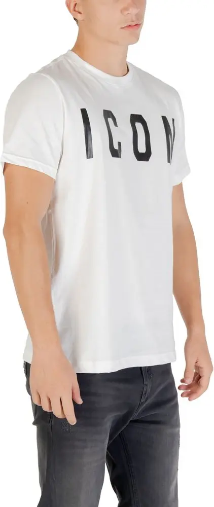T-shirt Ikon