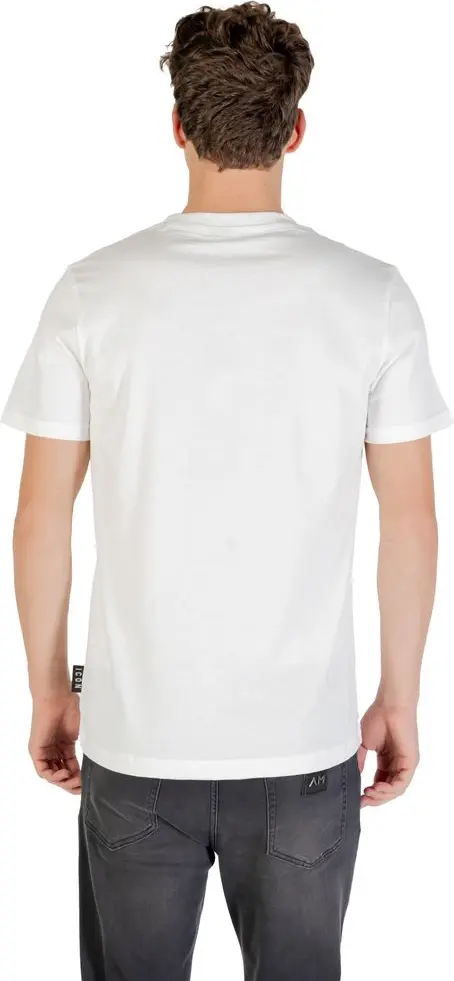 T-shirt Ikon