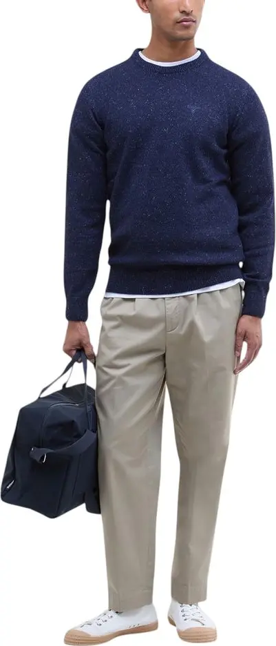 Свитер Barbour
