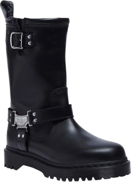 Ботинки Dr. Martens Anistone Hi Wanama