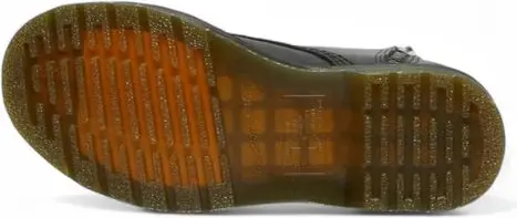 Boots Dr. Martens 1460 Pascal Frnt Zip Nappa