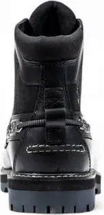 Ботинки Timberland BRRD MID LACE BOOT Medium