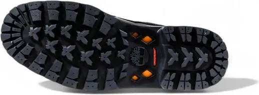 Ботинки Timberland BRRD MID LACE BOOT Medium