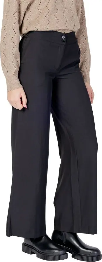 Flared Pants Jacqueline de Yong