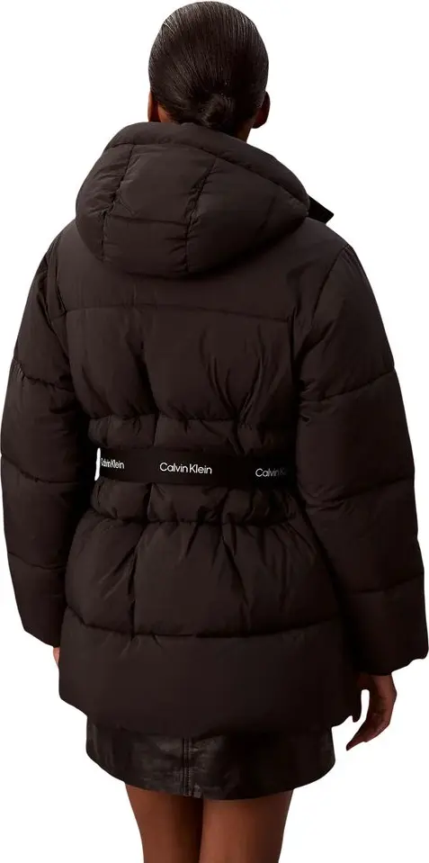Puffer Jacket Calvin Klein Jeans