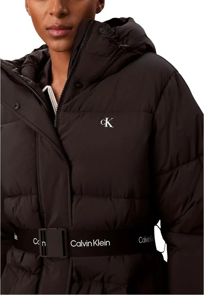Puffer Jacket Calvin Klein Jeans