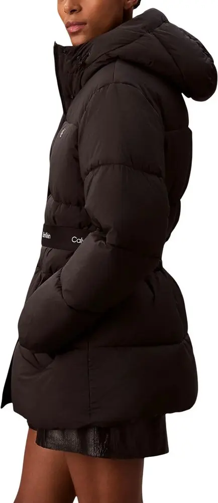 Puffer Jacket Calvin Klein Jeans