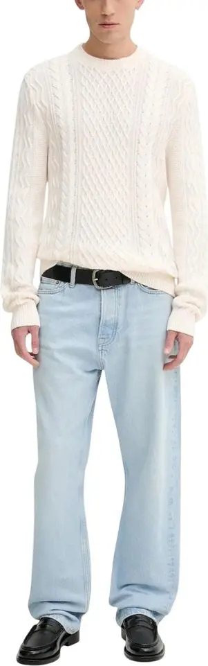 Sweatshirt Tommy Jeans