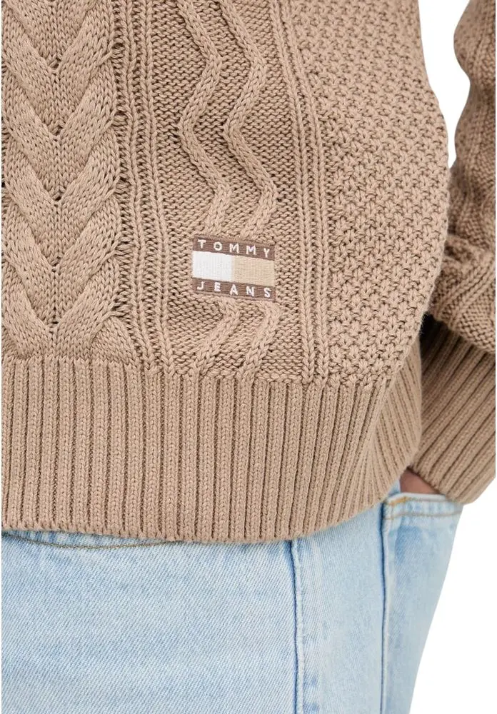 Свитшот Tommy Jeans