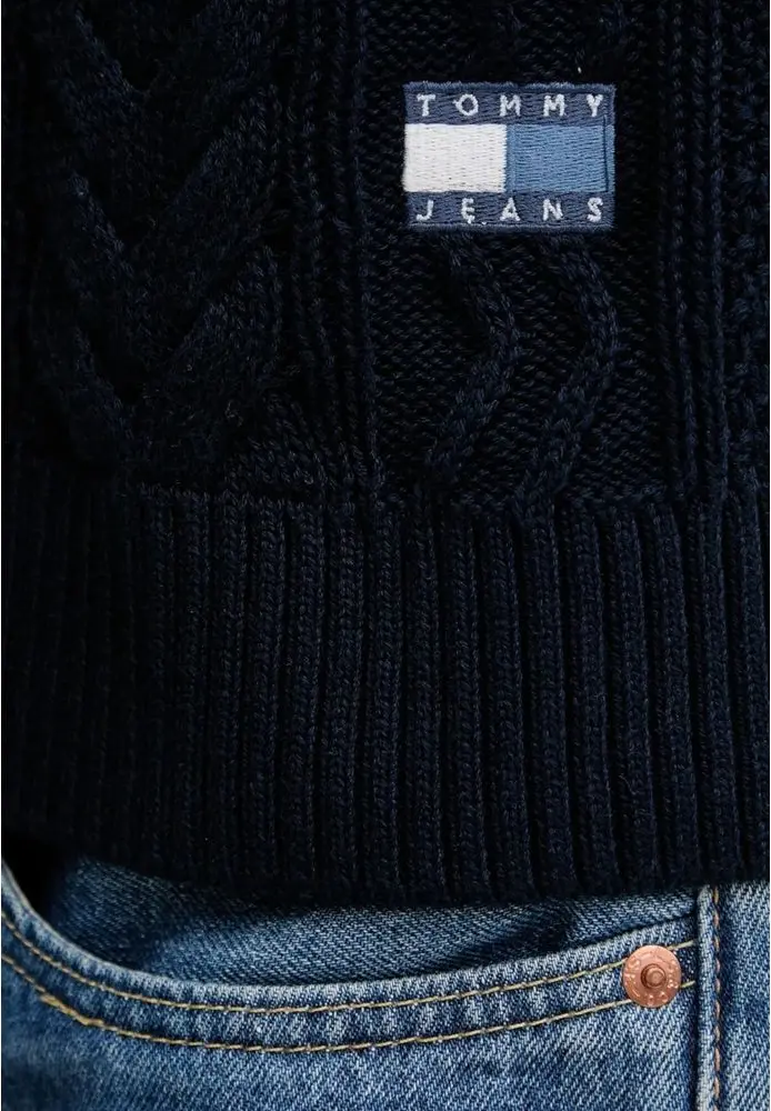 Tommy Jeans UGA Jungi