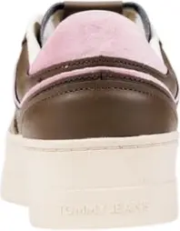 Sneakers Tommy Jeans THE GREENWICH FLATFO EN0EN02902