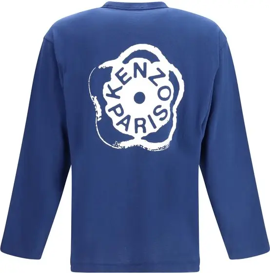 Футболка Kenzo
