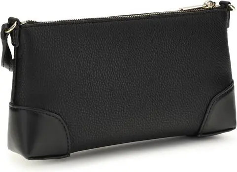 Wallet Michael Kors Black Calf Leather Bos Taurus