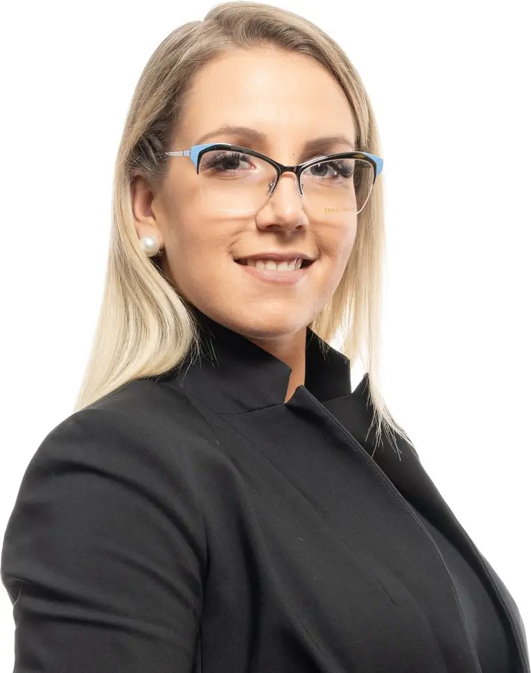Eyeglasses Emilio Pucci