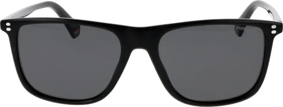 Sunglasses Polaroid Black