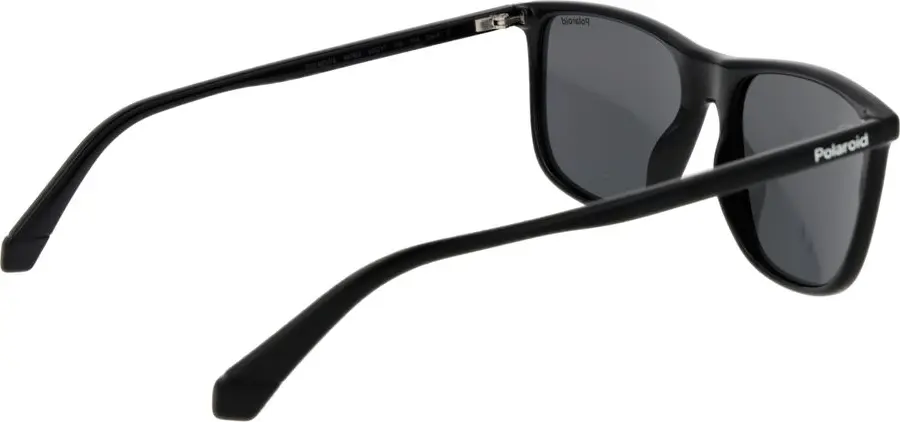 Sunglasses Polaroid Black