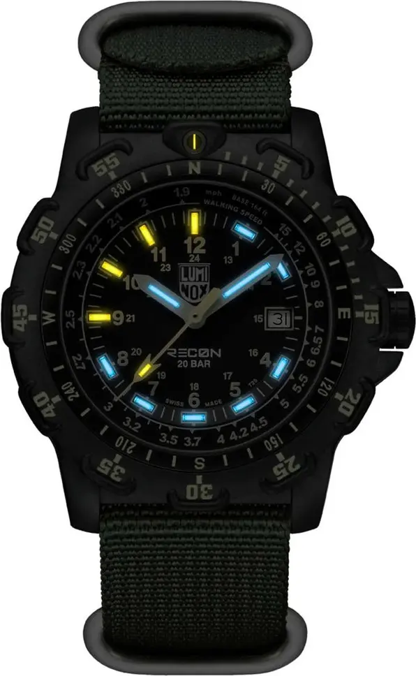 Watch Luminox