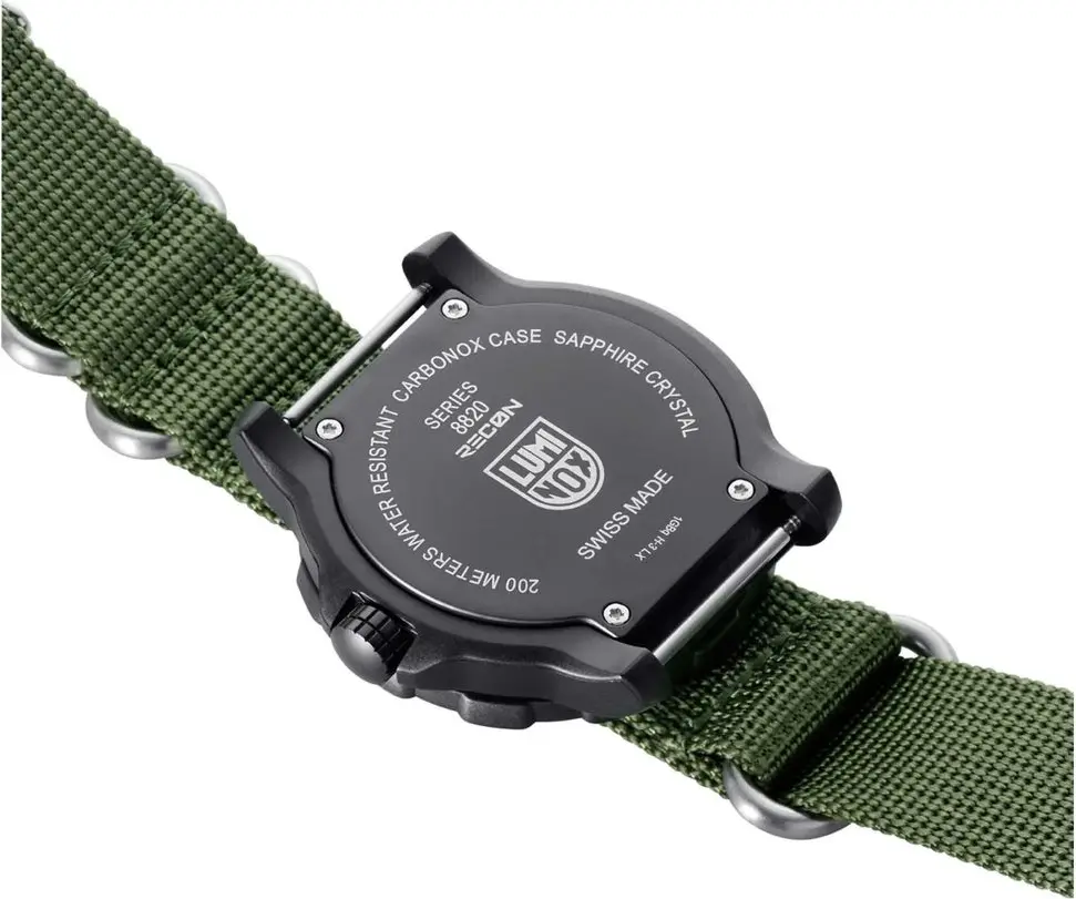 Watch Luminox
