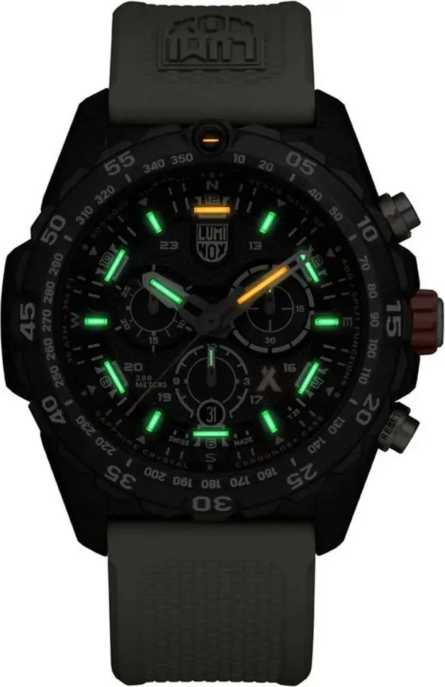 Спортивные часы Luminox