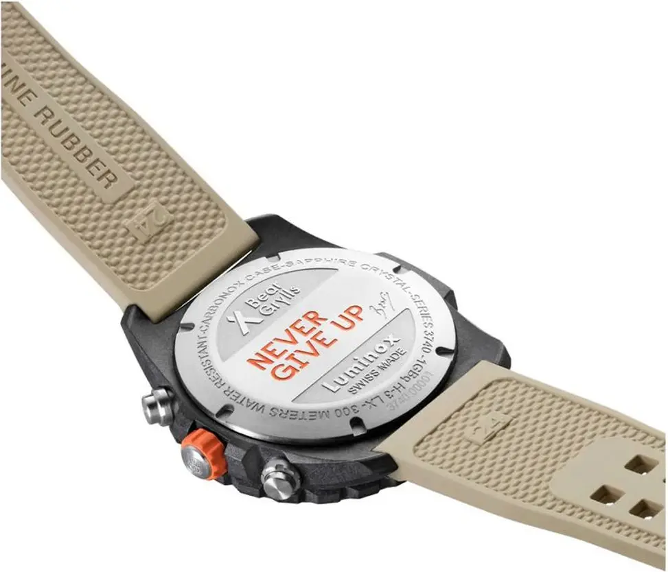 Спортивные часы Luminox