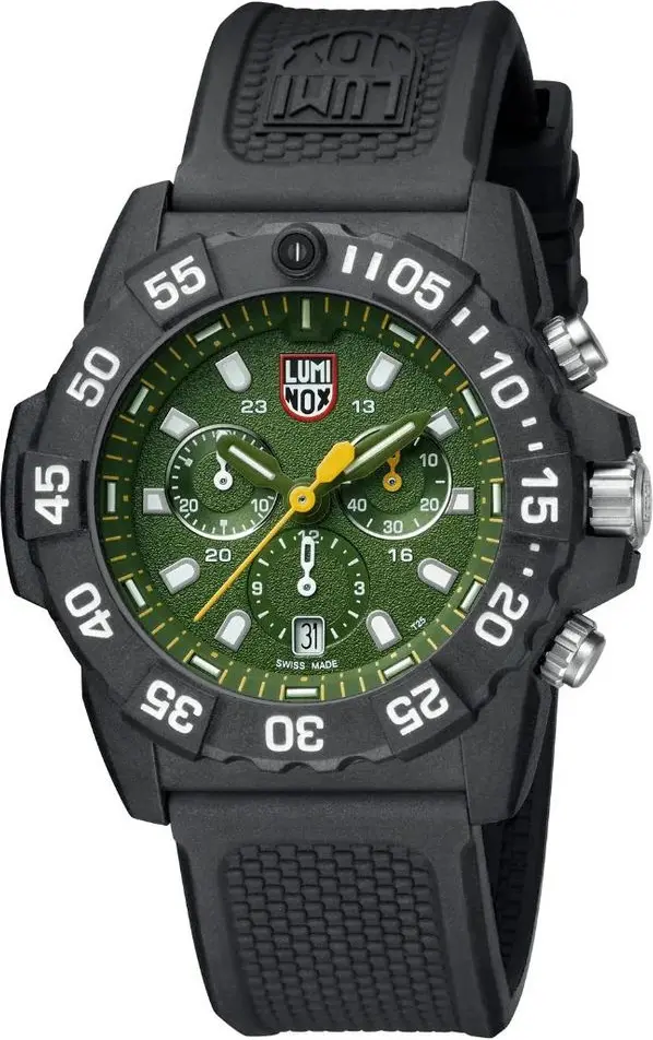 Часы Luminox
