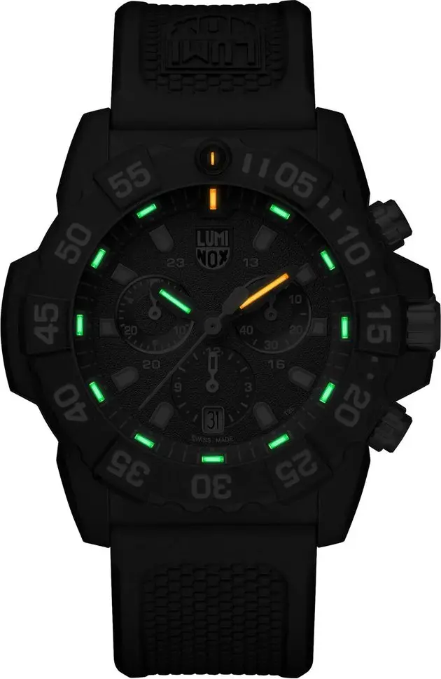 Watch Luminox