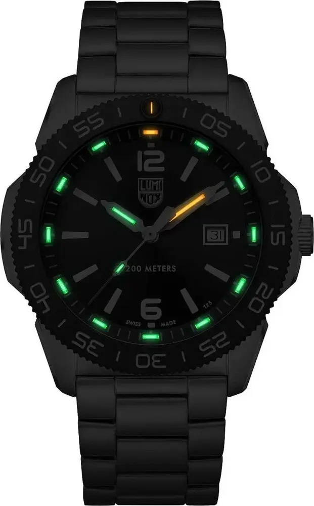 Watch Luminox