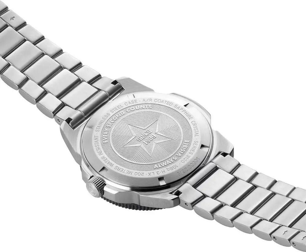 Watch Luminox