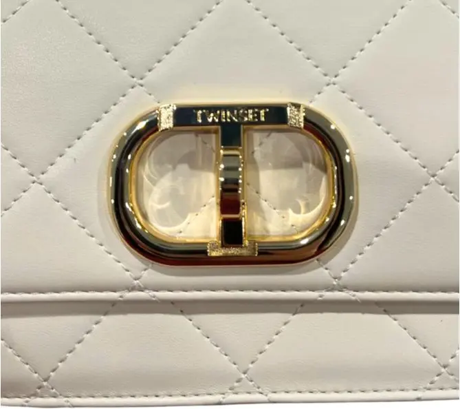 Сумка кросс-боди TWINSET