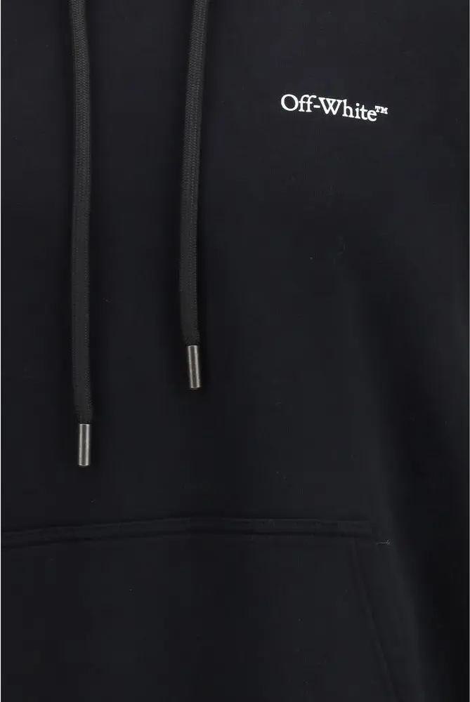 Sweatshirt Off-White Metal Arrow Skate