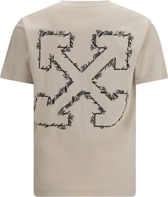 Футболка Off-White