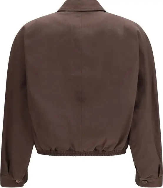 Bomber Jacket Magliano